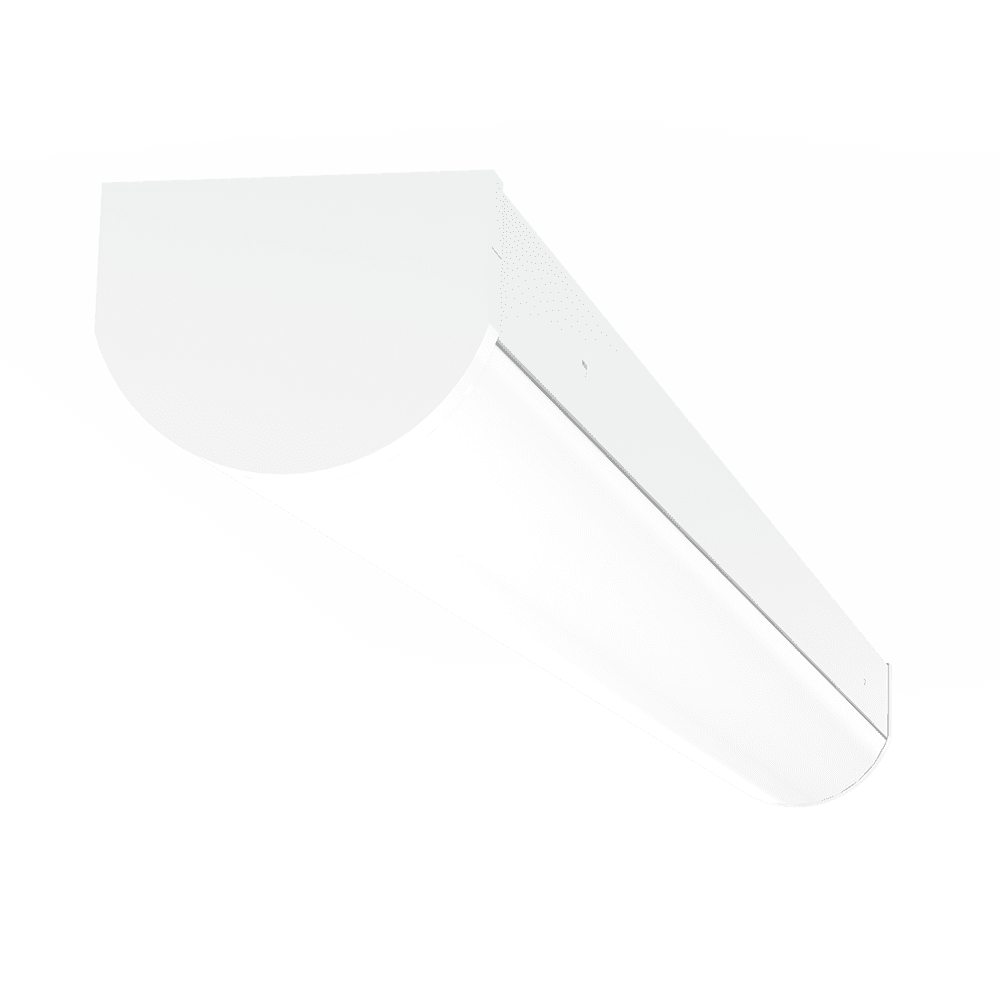 VIGOR Vandal Resistant LED Wrap (Lumen Range from 4k to 10k)