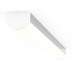 VIGOR Vandal Resistant LED Wrap (Lumen Range from 4k to 10k)