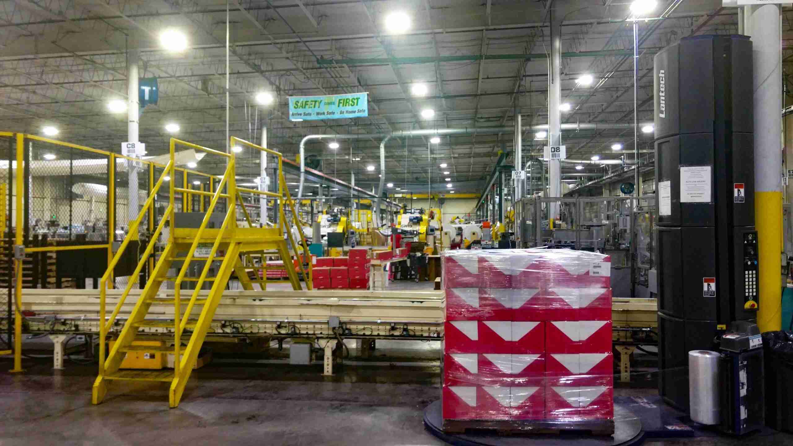 led manufacturers