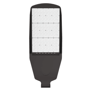 Viento Area Luminaire with Programmable Smart Sensor