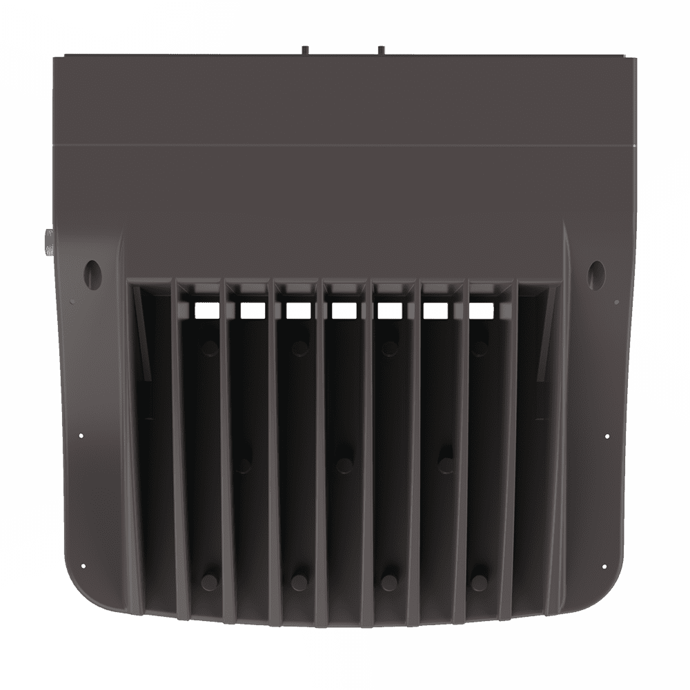 Viento Wall Pack - LED Wall Pack with Photocell